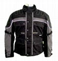 motorcycle garment/jacket 1