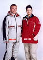 Ski wear/jacket/pants