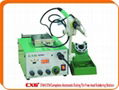 CXG 374H/374 Complete-Automatic Outing Tin Free-lead Soldering Station