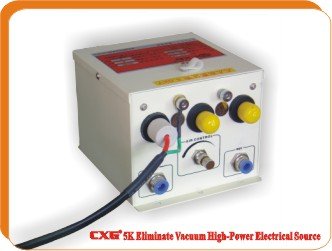 CXG 5K Elimination static  High-Power Electrical Source