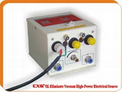 CXG 5K Elimination static  High-Power Electrical Source