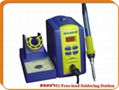 ROSH 951 Free-lead Soldering Station 1