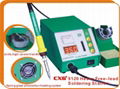 CXG 9120 Heavy Free-lead Soldering Station 1