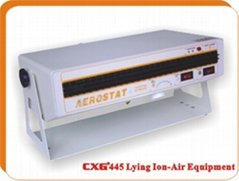 CXG 445 Lying Ion-Air Equipment