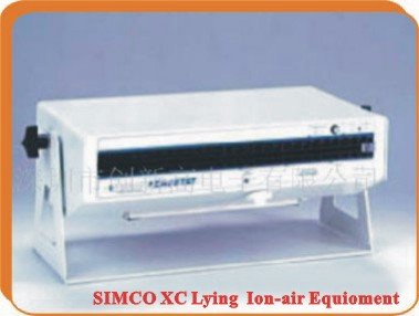 SIMCO XC Lying  Ion-air Equiomen