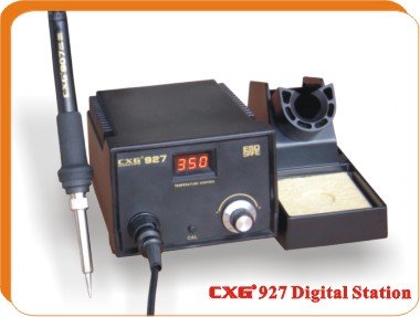 CXG 927 Digital Station 1