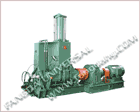 machinery of producing reclaimed rubber