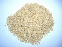 Textured soy protein