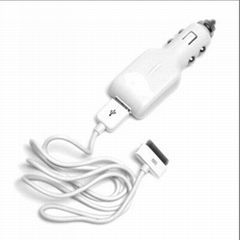 iphone car charger