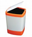 Sensor Dustbin