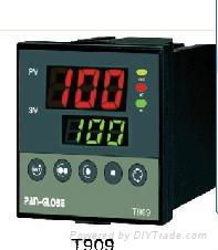 T900系列精簡型微電腦溫控器