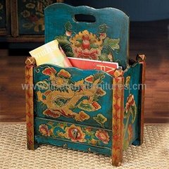 Chinese wooden furniture