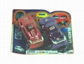 Pull back toy car  2