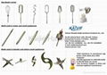 Egg Beater Parts 1