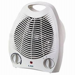 fan heater