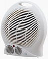 fan heater