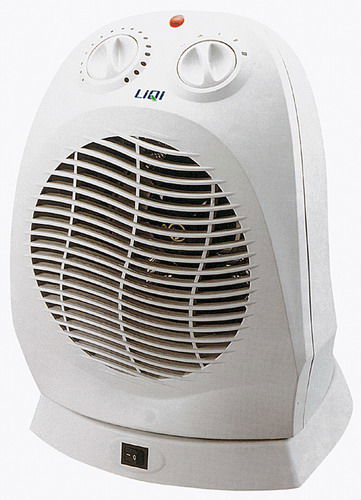 fan heater