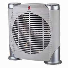 fan heater