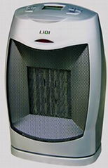 fan heater