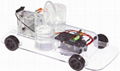 Fuel cell car science kit  1