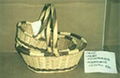 Willow basket 1