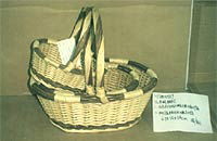 Willow basket