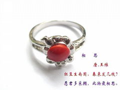 Finger ring