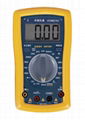 All ranges Protection Phase Sequence Digital Multimeter