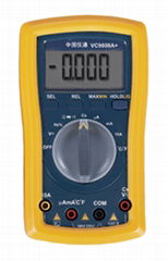 Auto-range /temperature digital Multimeter