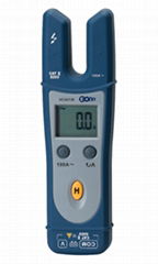 Phase Sequence Meter with Display Reversal