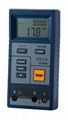  Auto-memory High Voltage Setting Low limit MegOhm Meter 1