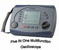 ET521A Comprehensive digital Multimeter and Oscilloscope