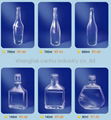 glass bottle 3