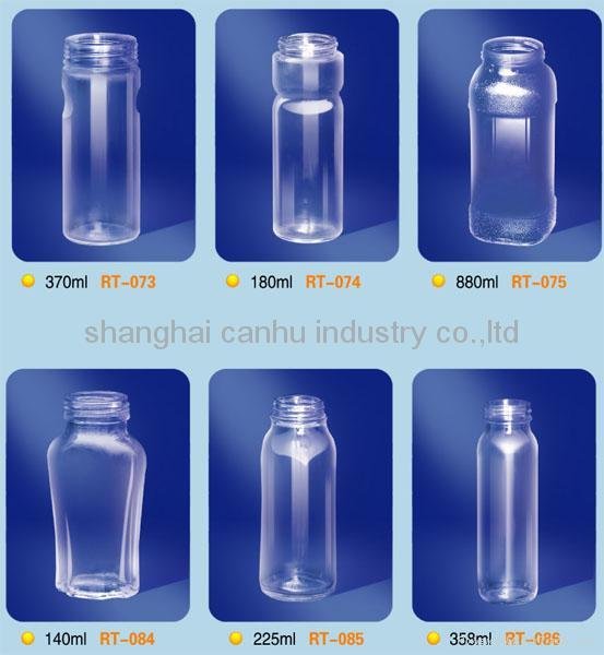 glass bottle 5