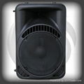  PA PLASTIC SPEAKER L35015P 1