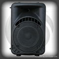 PASSIVE PLASTIC SPEAKER L-25012