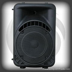 PASSIVE PLASTIC SPEAKER L-25012