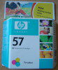 Original Package HP Inkjet Cartridges