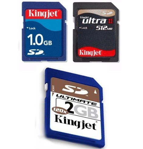 Sell all kind of Memory Card