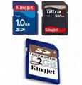 Sell all kind of Memory Card