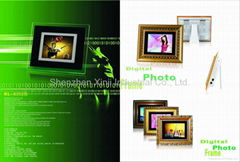 Digital Photo Frame