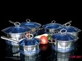 stainless cookware 1