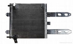 A/C Condenser