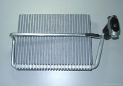 A/C Evaporator