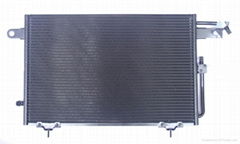 A/C Condenser