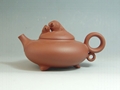 Yixing Zisha (Purple Sand) Teapots,Cups 1