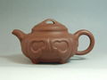 Yixing Zisha (Purple Sand) Teapots,Cups