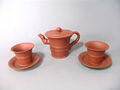 Yixing Zisha (Purple Sand) Teasets,Cups 1