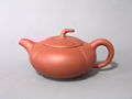 Yixing Zisha (Purple Sand) Teapots,Cups 1