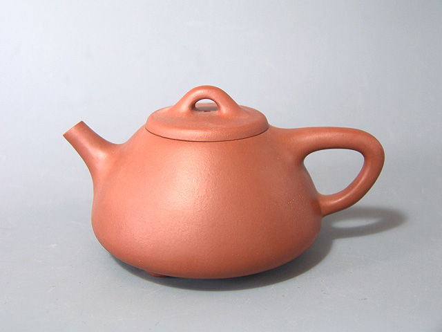 Yixing Zisha (Purple Sand) Teapots,Cups